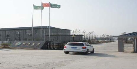 安徽遂宁瑞华食品有限公司