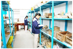 宏胜国际|Home机械供给仓库