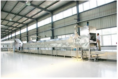 宏胜国际|Home设备运营中