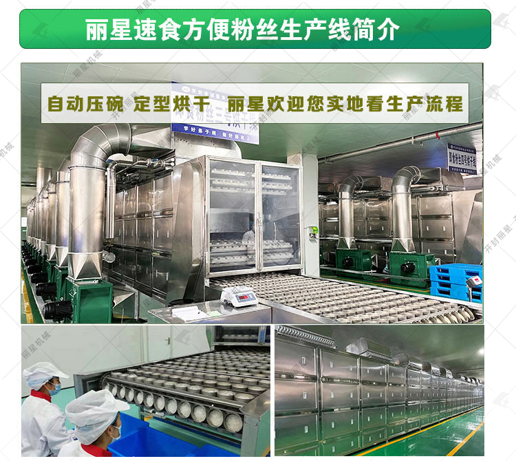 酸辣粉出产线厂家宏胜国际|Home