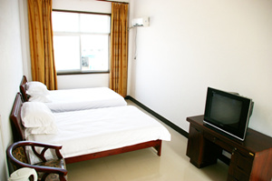 宏胜国际|Home内部招待所