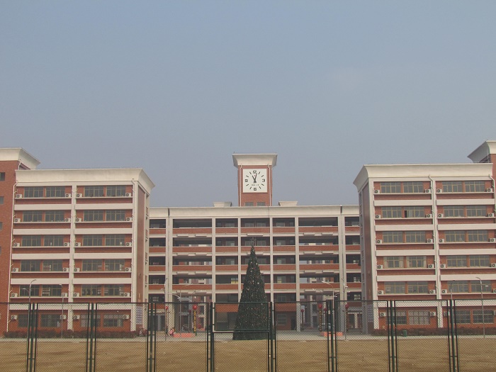 通许县宏胜国际|Home幼学