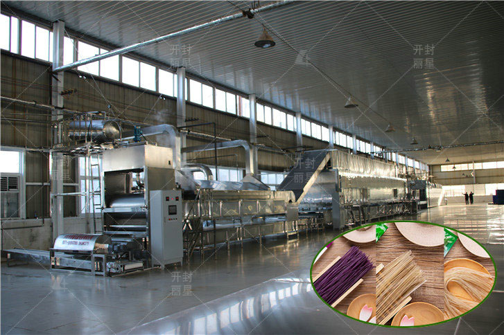 土豆粉条机价值与什么成分有关？粉条机厂家通知您