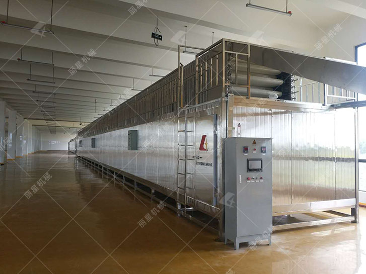 粉条加工设备宏胜国际|Home机械