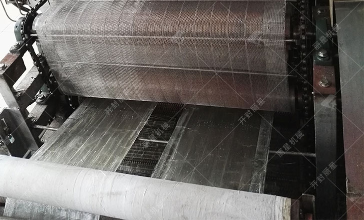 宏胜国际|Home粉皮机械设备