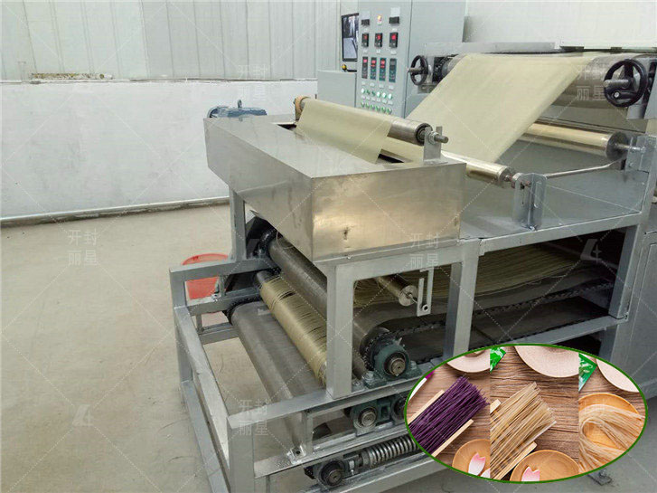 宏胜国际|Home为您具体介绍常见工艺粉条机械的优弊端（一）