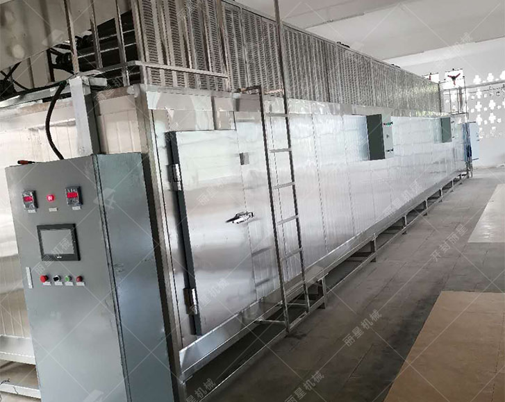 粉条机出产线设备