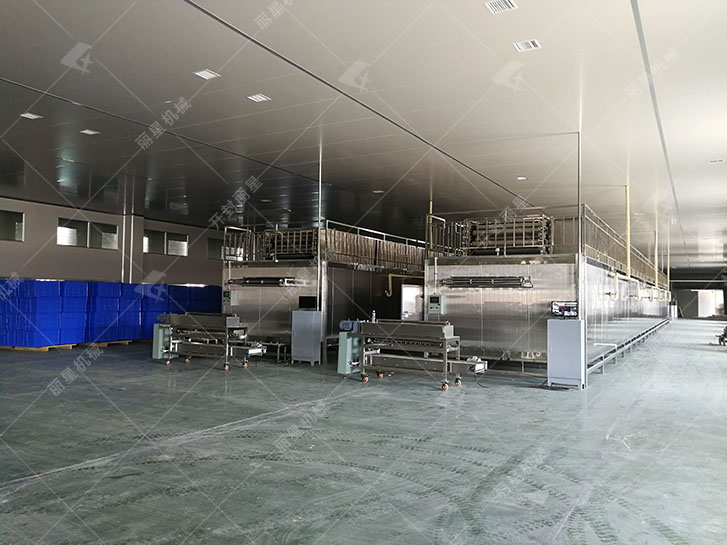 宏胜国际|Home水晶粉丝设备供给