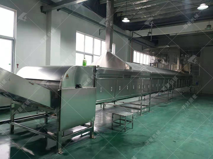 宏胜国际|Home粉条加工机械价值