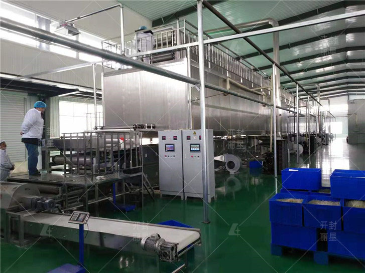 宏胜国际|Home红薯粉丝加工机图片