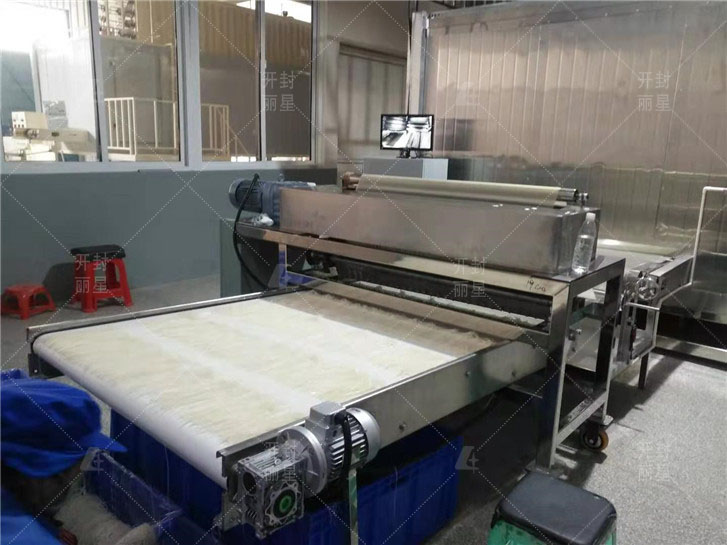 宏胜国际|Home红薯粉条机加工厂