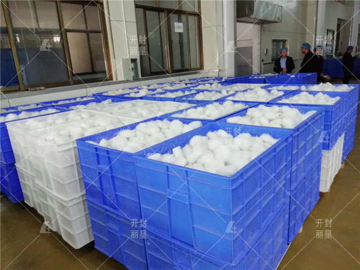 马铃薯速食粉饼制品