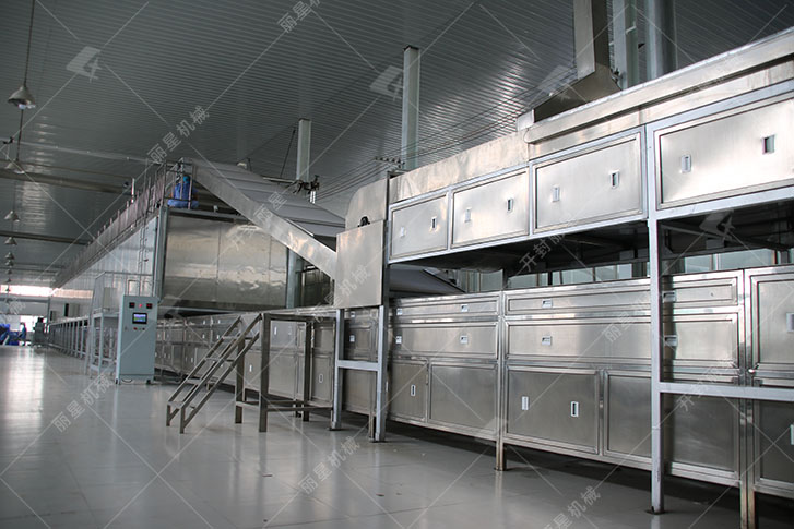 粉条加工机设备厂家宏胜国际|Home