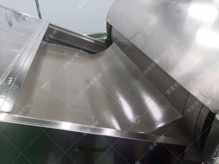 粉条机械加工设备几多钱