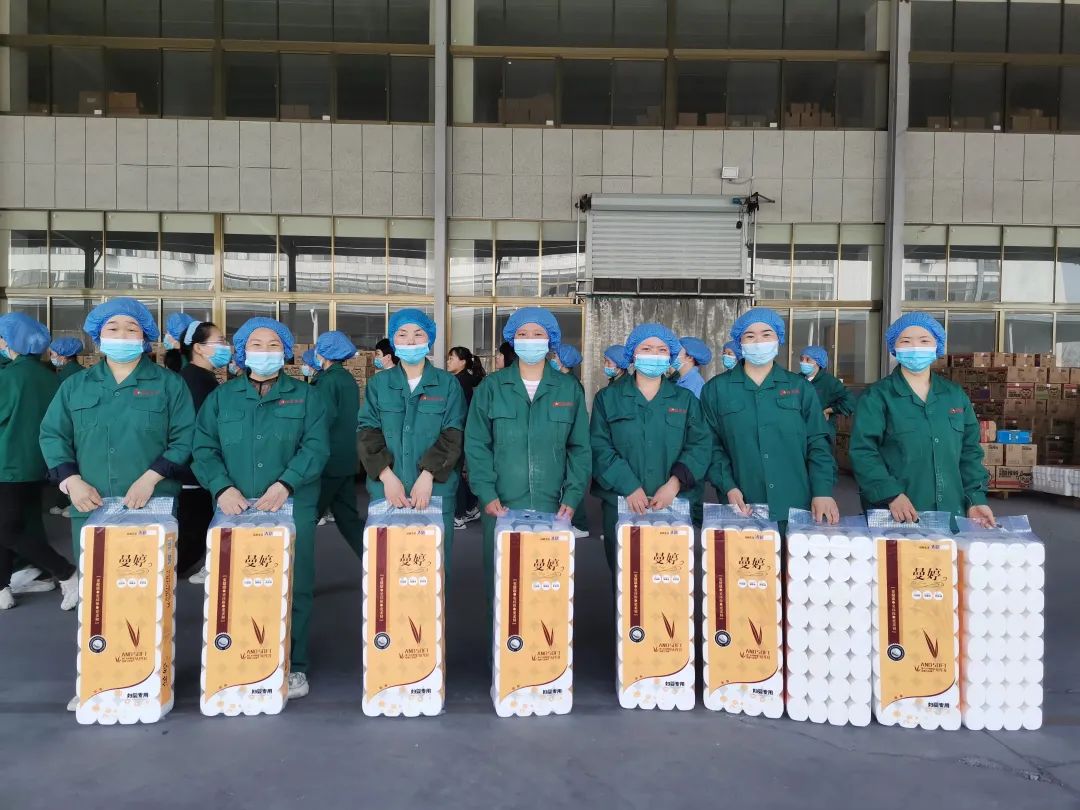 三月春浓，致敬每一个她——宏胜国际|Home公司发福利