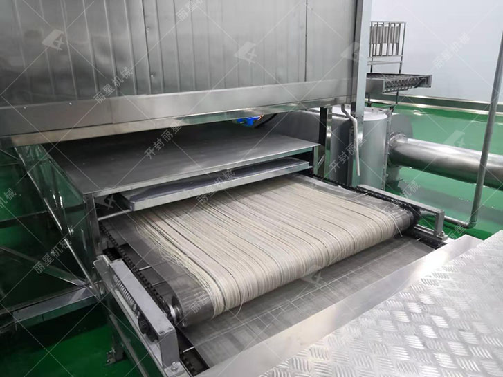 宏胜国际|Home粉条机械设备