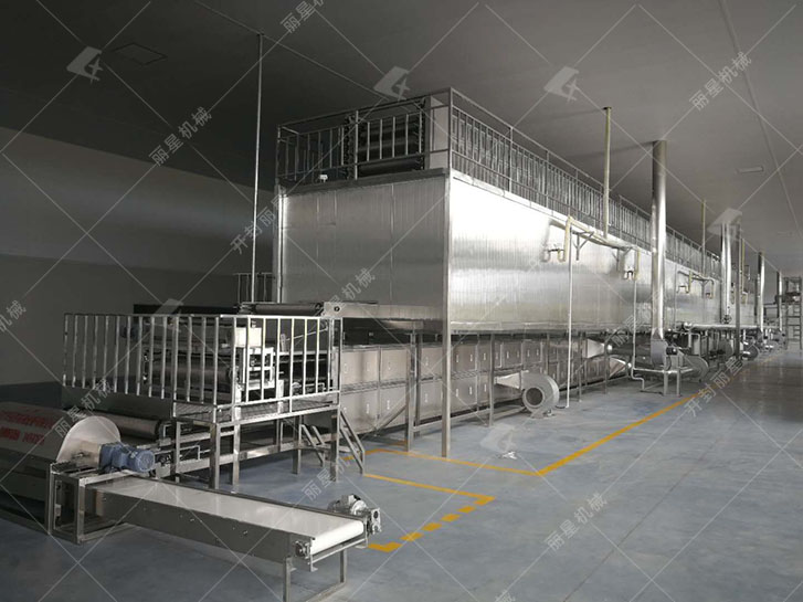 土豆粉条机械加工设备