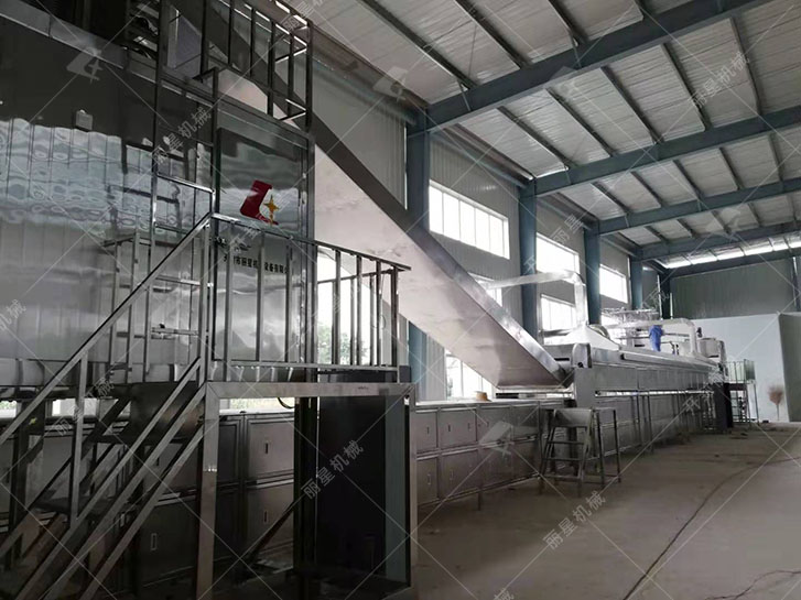 粉条加工机械几多钱