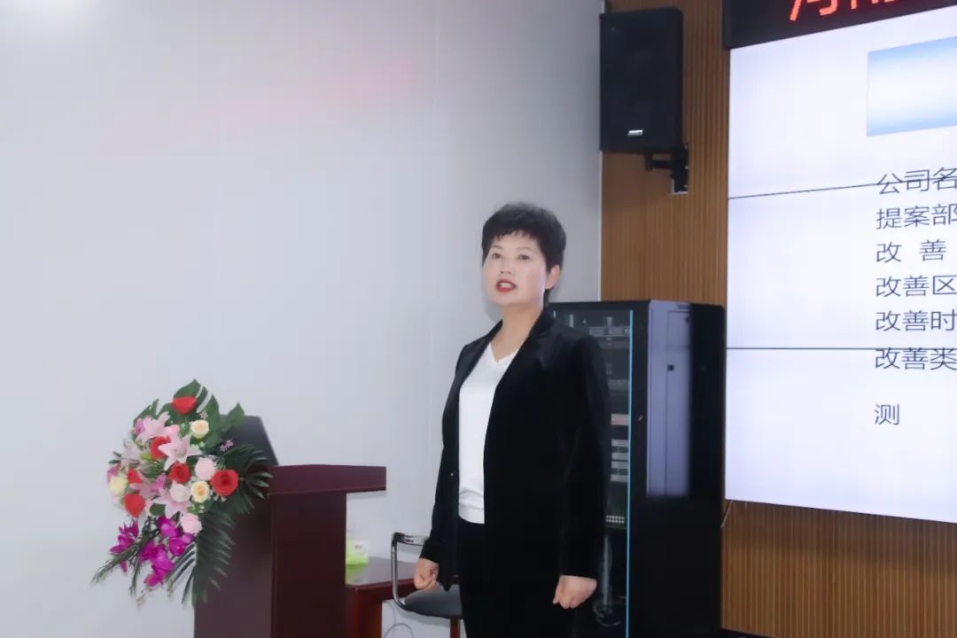 改善提升产品质量，绘就宏胜国际|Home美好将来