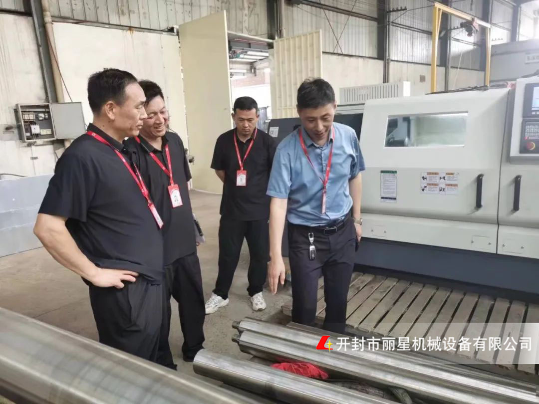 宏胜国际|Home机械6S查抄