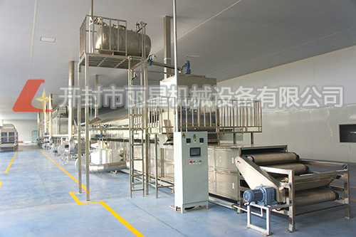 为什么有些干粉条容易脆断？