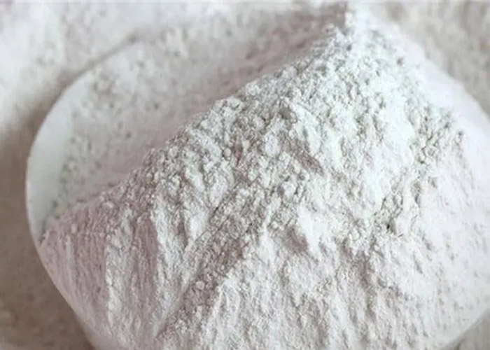 番薯淀粉的简易评价步骤