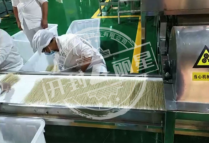 造作粉条不成或缺的淀粉种类都有哪些？