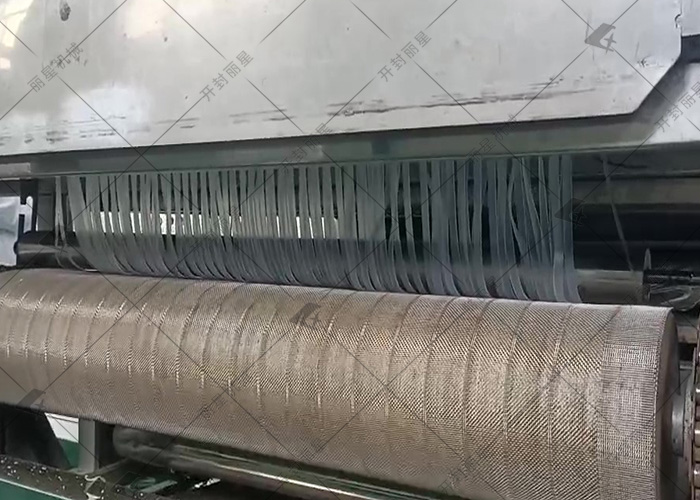 红薯粉到粉条需几多工序?全自动粉条粉丝出产线能实现3幼时粉条粉丝成型吗?