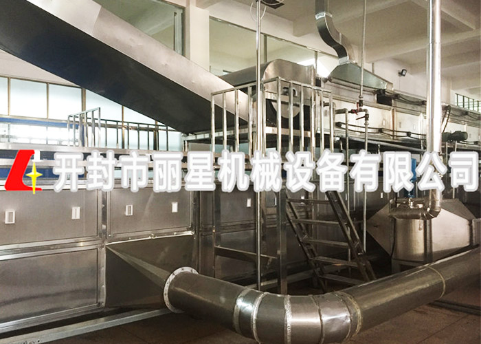 全自动粉条机真省事！不用晾晒省人为太香了