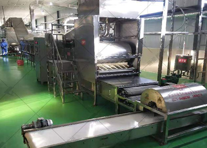 引进苕皮加工设备办厂，筹备工作必要做什么？