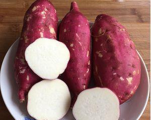 红薯怎么种能力高产？