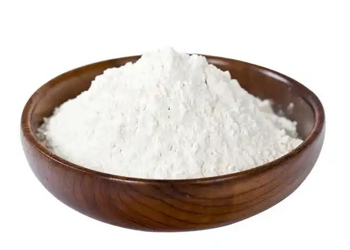 红薯预糊化淀粉的贮存步骤有哪些