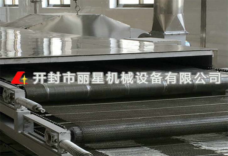 自动化粉皮机断条少的关键原因有哪些?