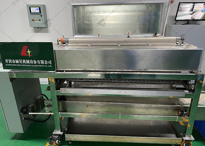 开封宏胜国际|Home机械酸辣粉设备技术实力与口碑优势主题详解