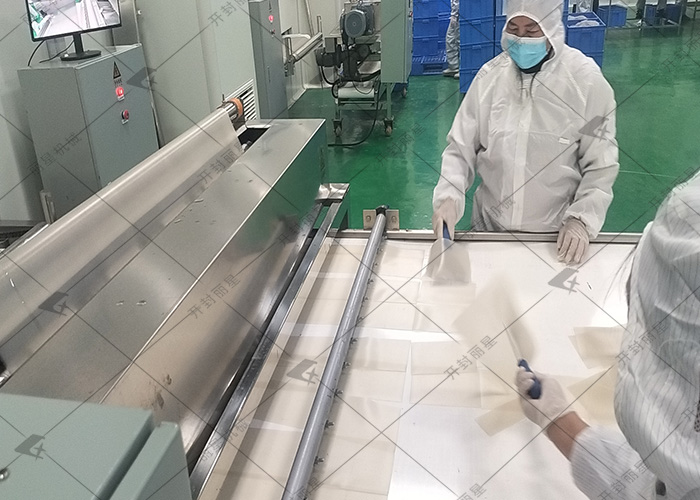 宏胜国际|Home鲜湿粉设备：鲜粉苕皮出产的好副手