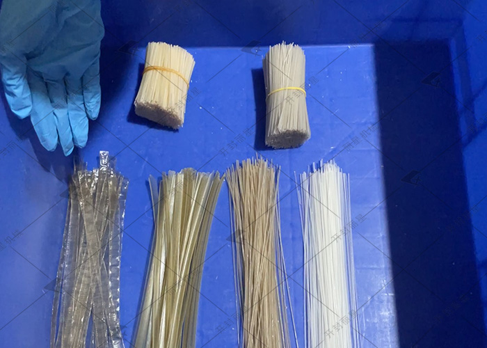 分歧淀粉做粉条的口感差距有哪些？