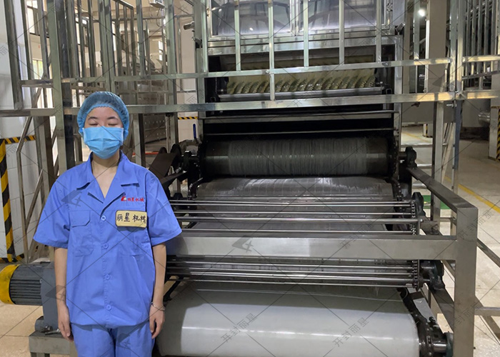 为什么优质粉条容易断？3 个甄别技巧学起来