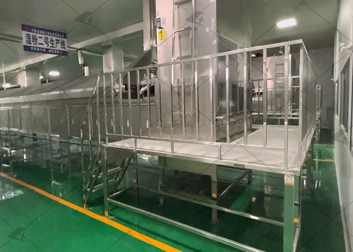 苕皮是什么？配套苕皮加工机械厂家直供