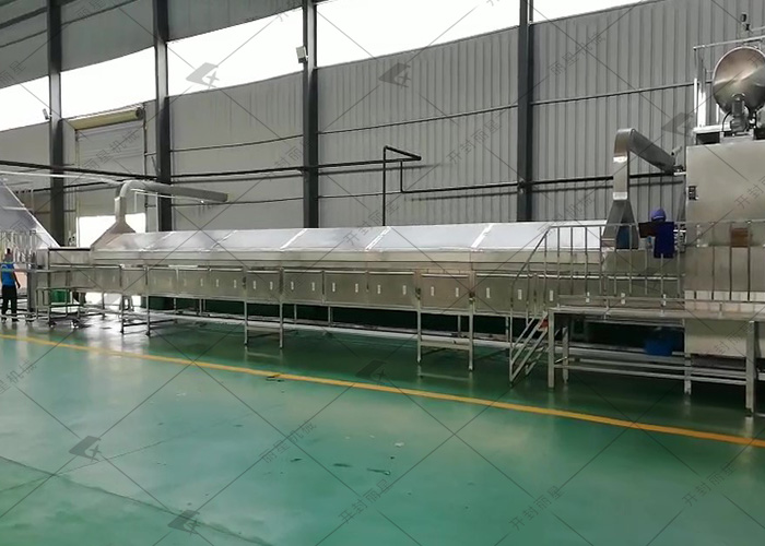 无明矾粉丝的发展远景若何？