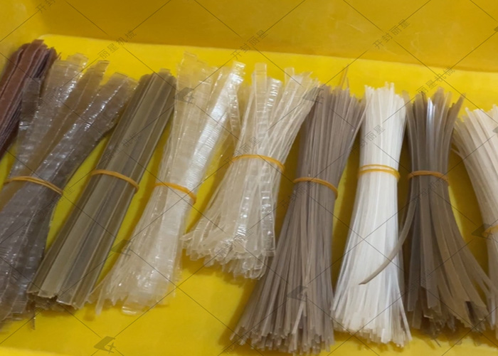 芭蕉芋与红薯粉丝的区别有哪些？