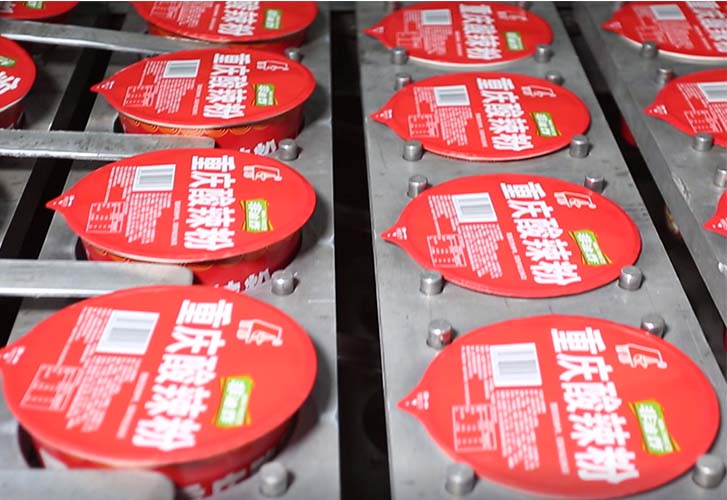 速食粉饼机怎么？一文看懂采购主题重点