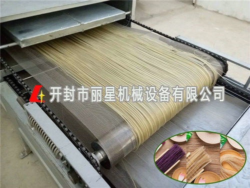 粉条包装要求，粉条加工者肯定要相识